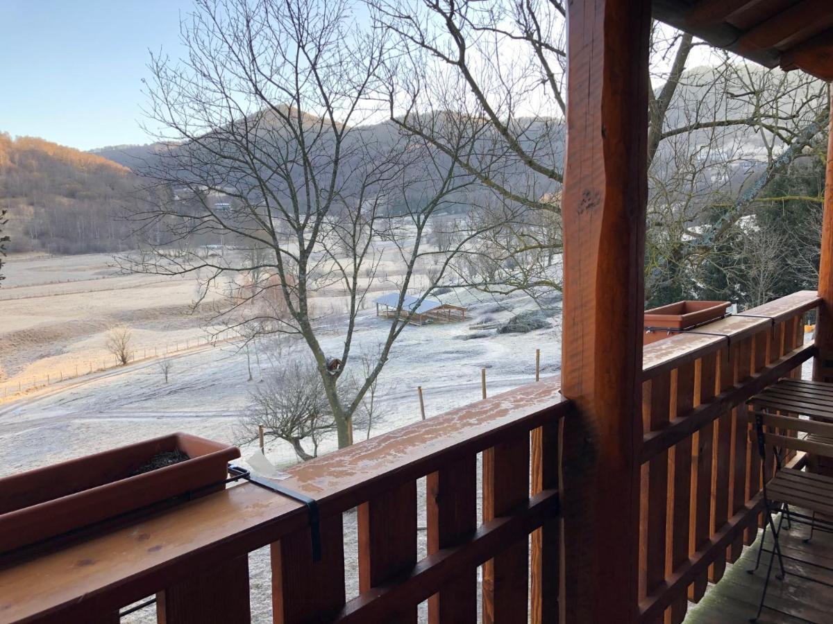 Bed & Breakfast Le Petit Vent Sormano