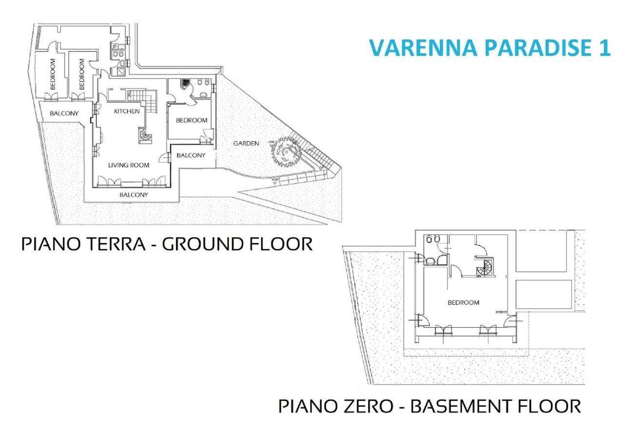 Varenna Paradise 1 *