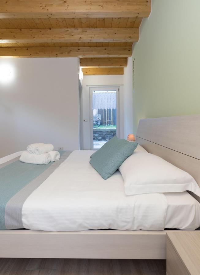 Residenze Lariane Apartment