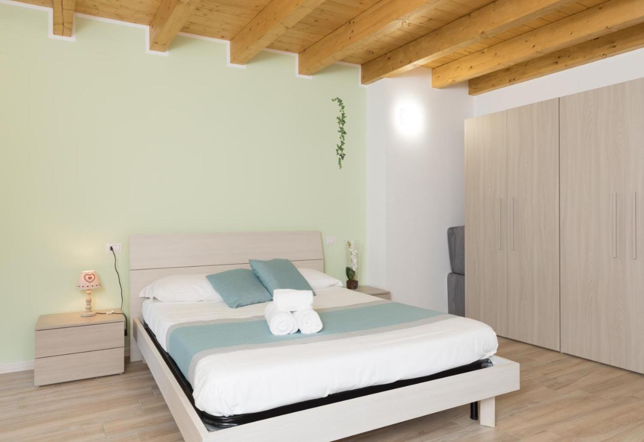 Apartment Residenze Lariane Colico
