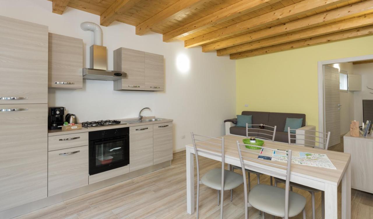 Residenze Lariane Apartment
