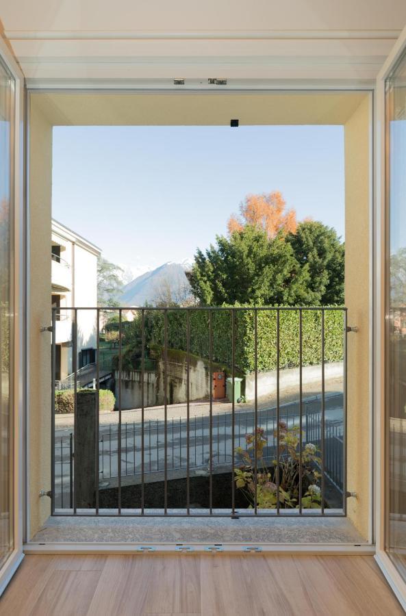 Residenze Lariane