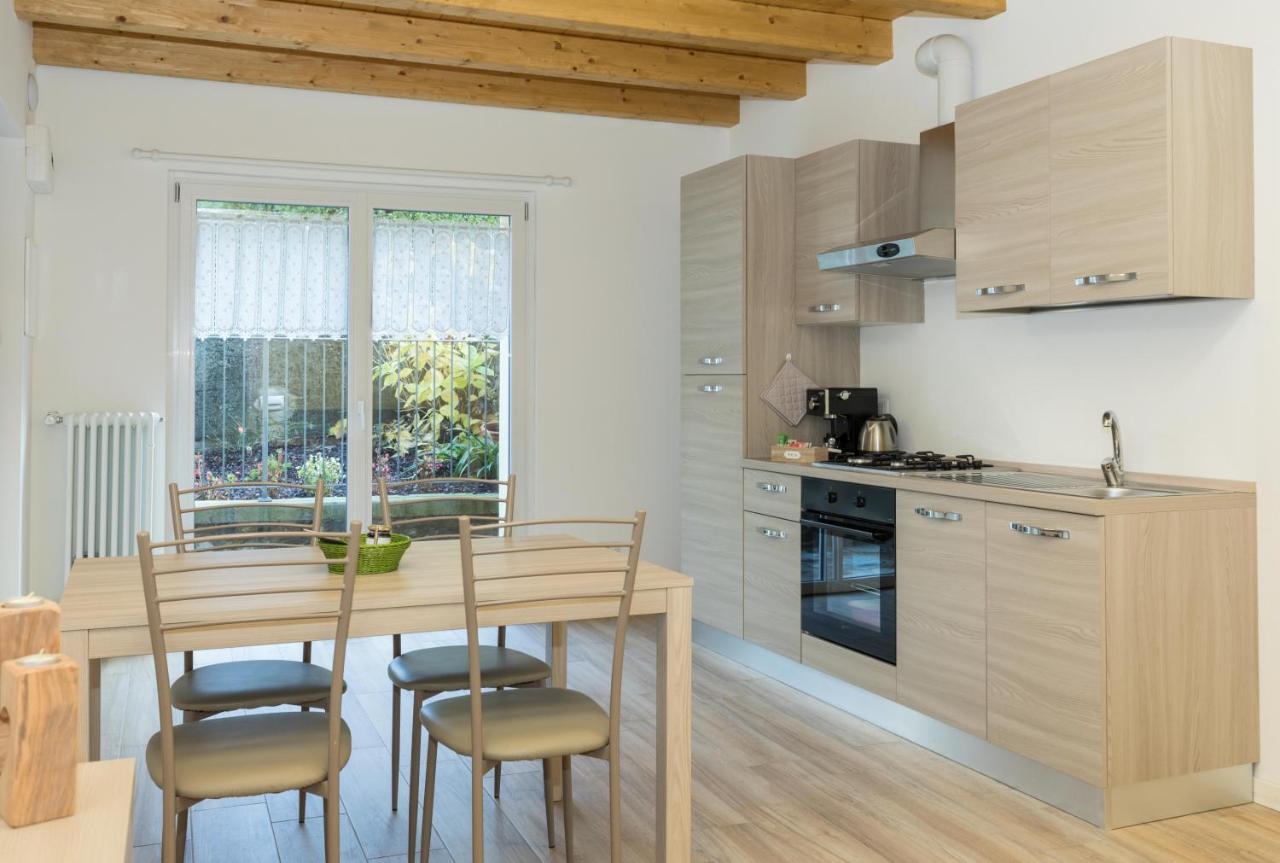Apartment Residenze Lariane
