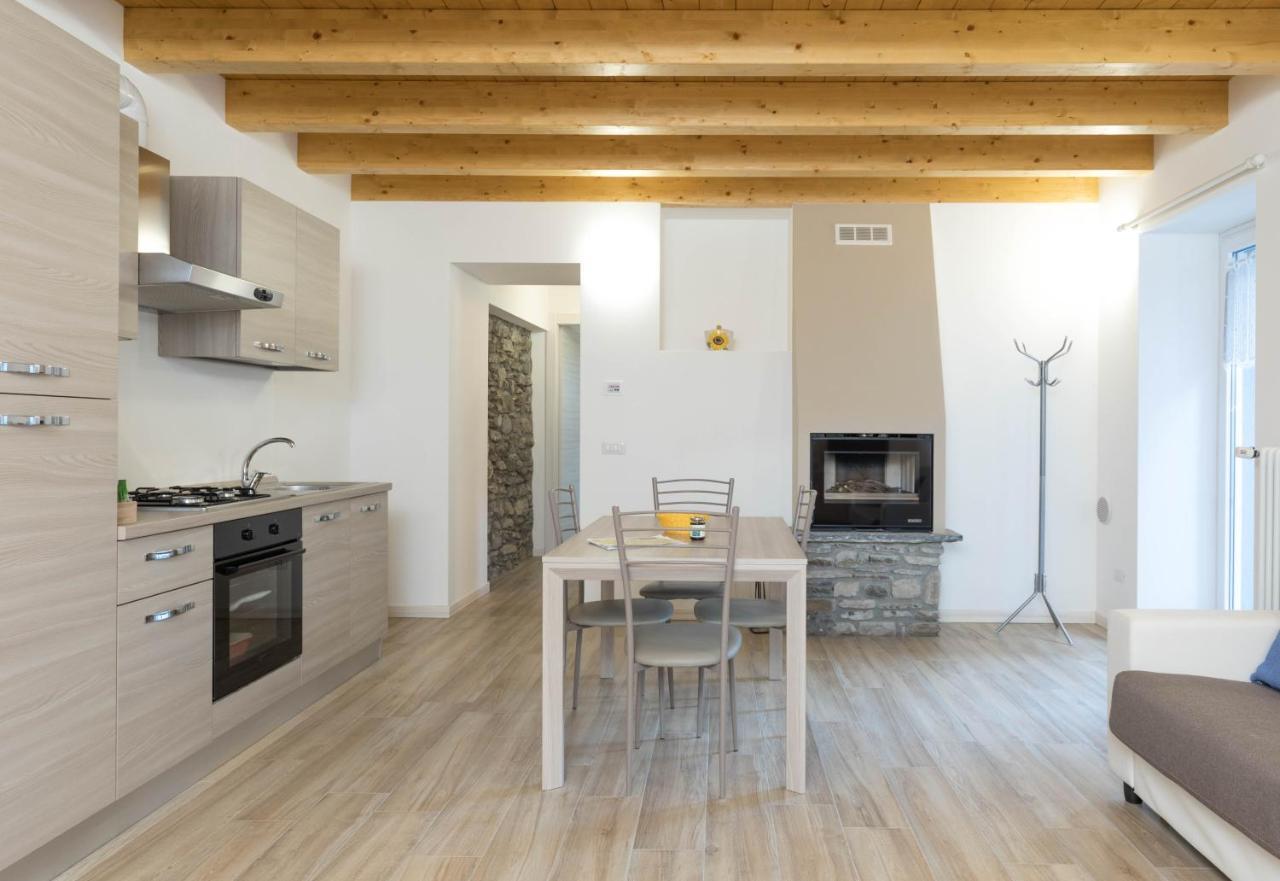 Residenze Lariane * Colico