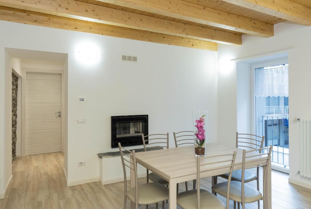 Apartment Residenze Lariane