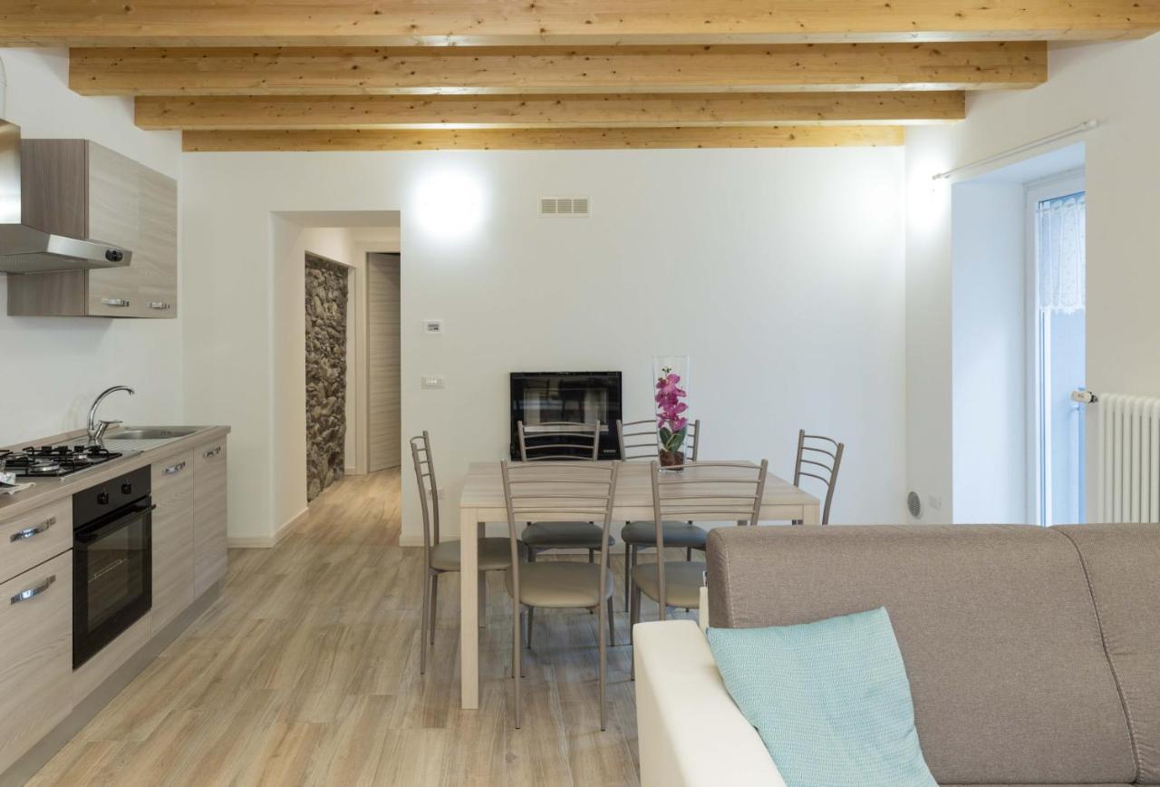 Residenze Lariane * Colico