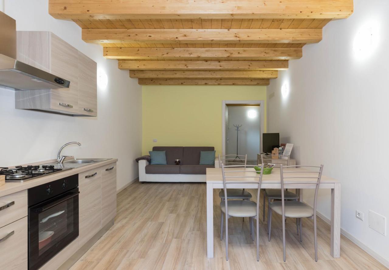 Residenze Lariane Apartment *