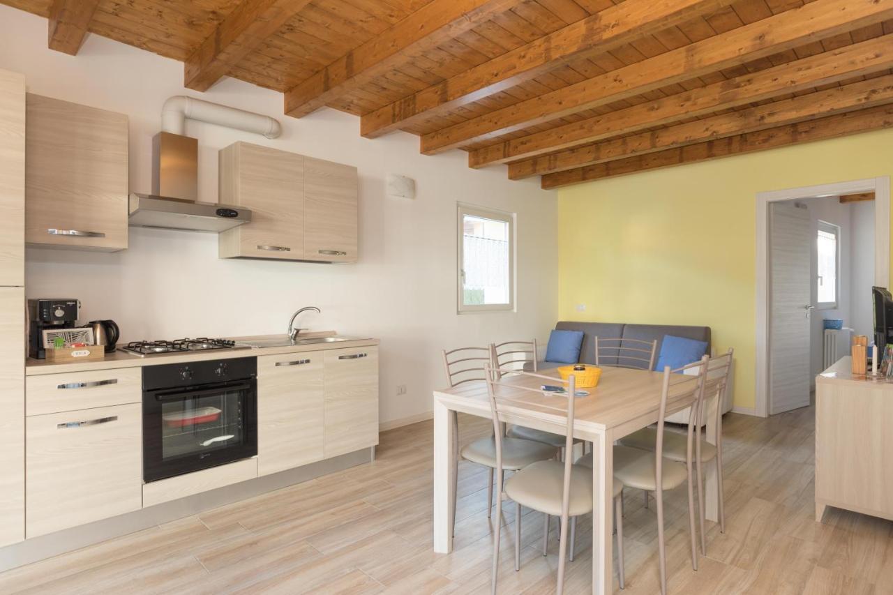 Residenze Lariane Apartment Colico