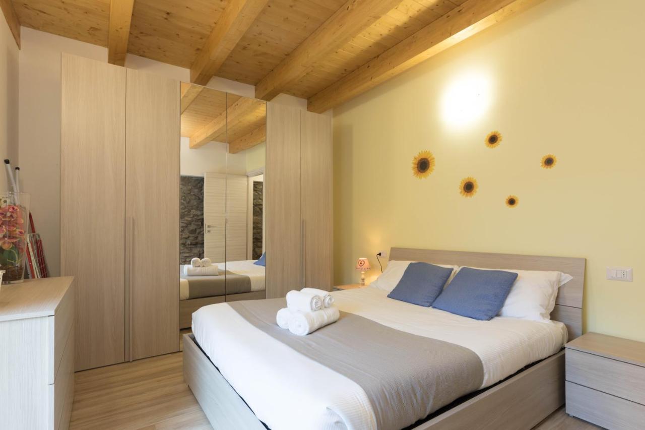 Apartment Residenze Lariane *