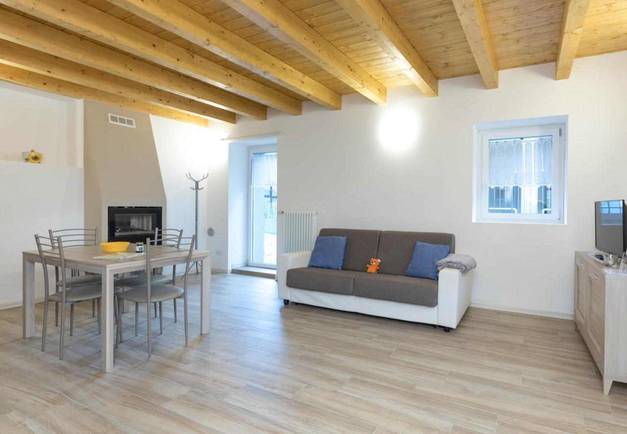 Residenze Lariane * Colico