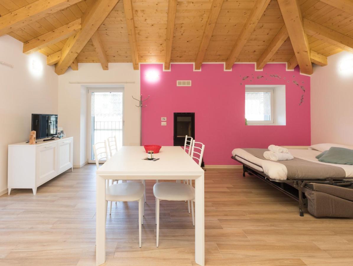Apartment Residenze Lariane