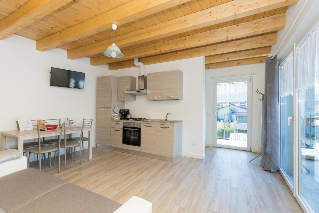 Residenze Lariane Apartment