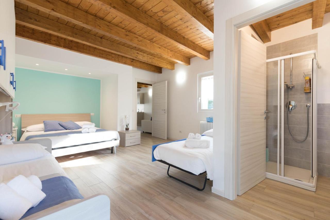 Residenze Lariane *
