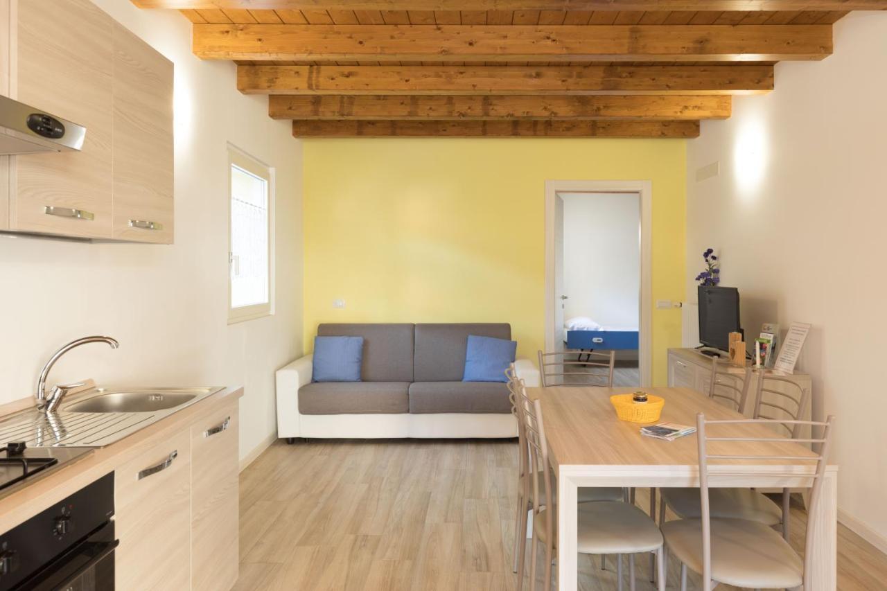 Residenze Lariane * Colico