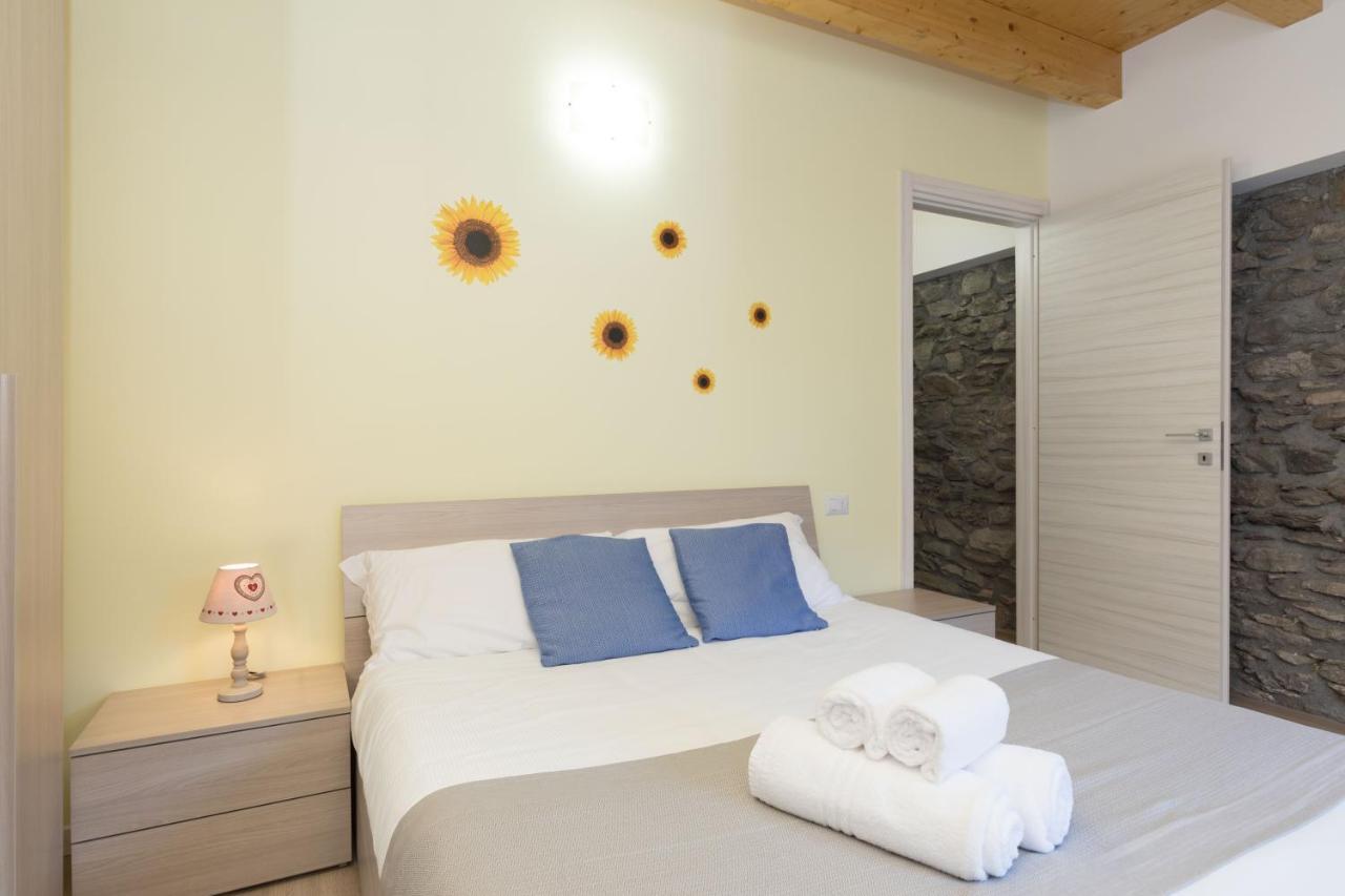 Apartment Residenze Lariane