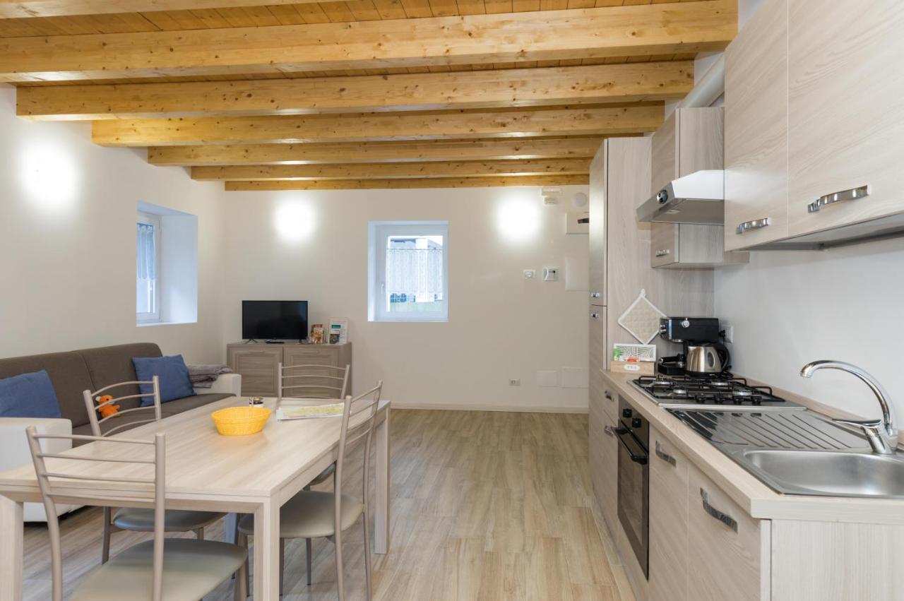 Residenze Lariane *