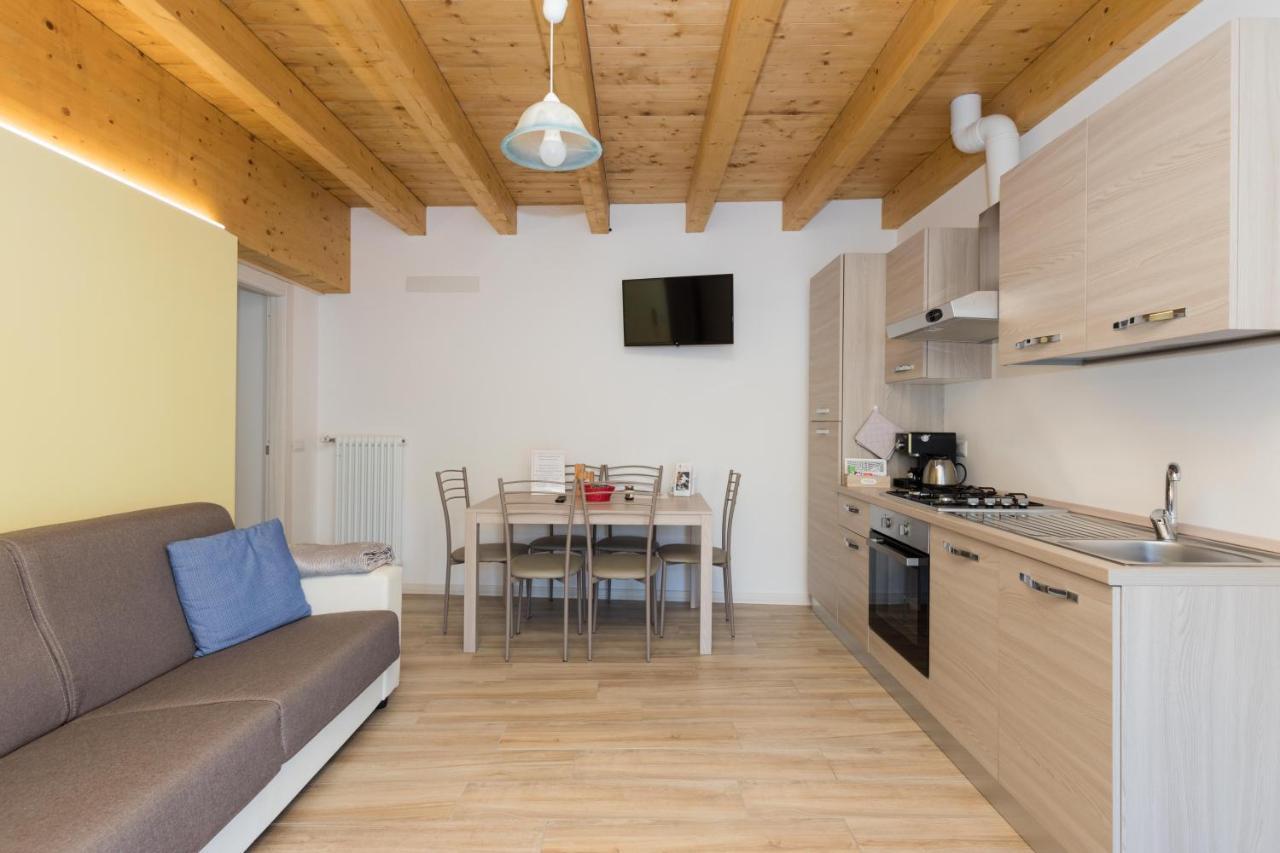 Residenze Lariane Apartment