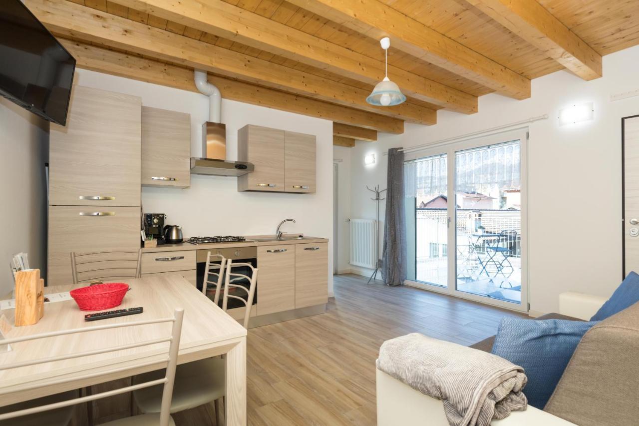 Residenze Lariane Apartment *