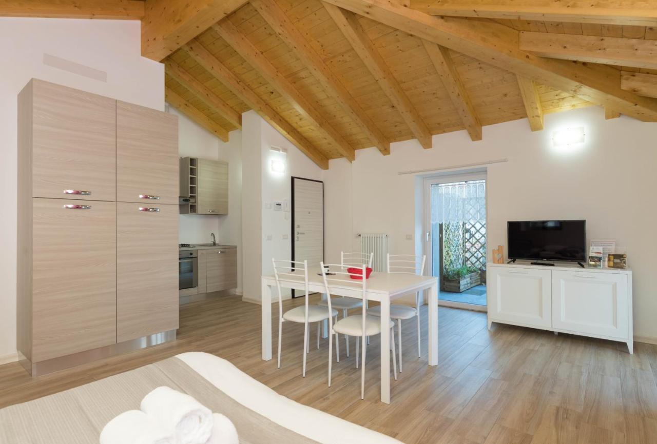 Residenze Lariane