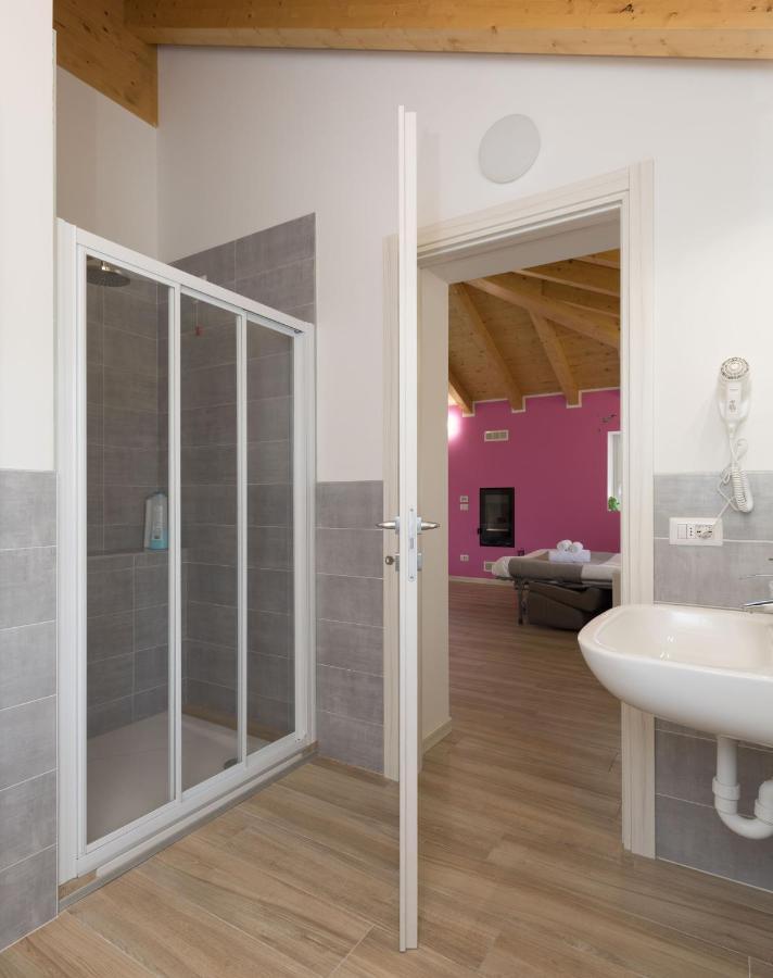 Residenze Lariane Apartment Colico
