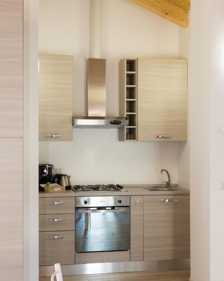 Residenze Lariane *