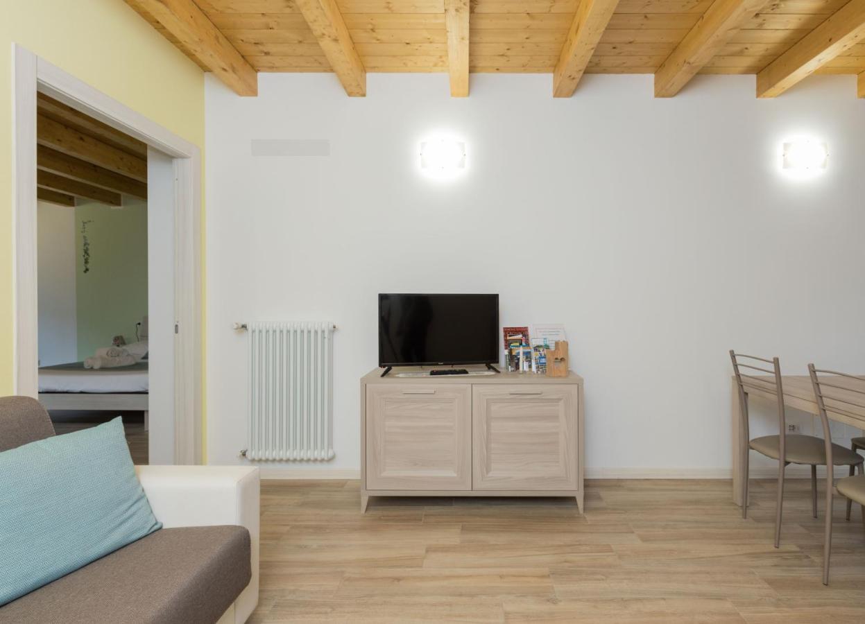 Residenze Lariane Apartment *