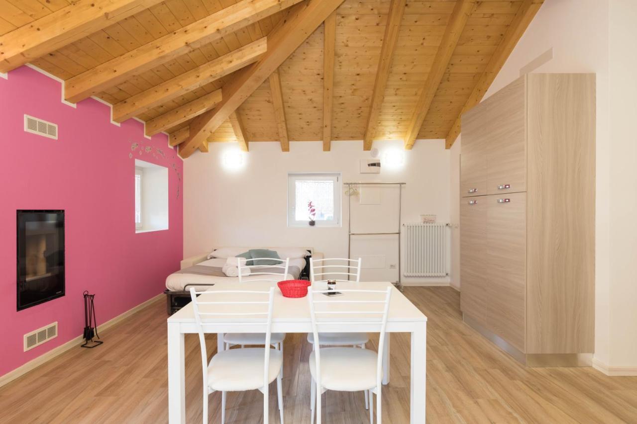 Apartment Residenze Lariane
