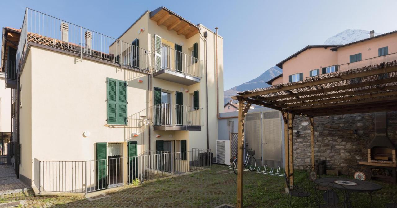 Residenze Lariane
