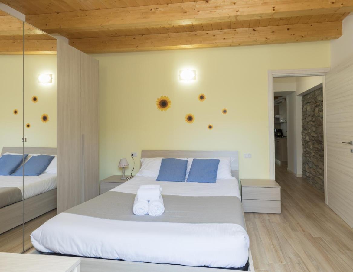 Residenze Lariane *