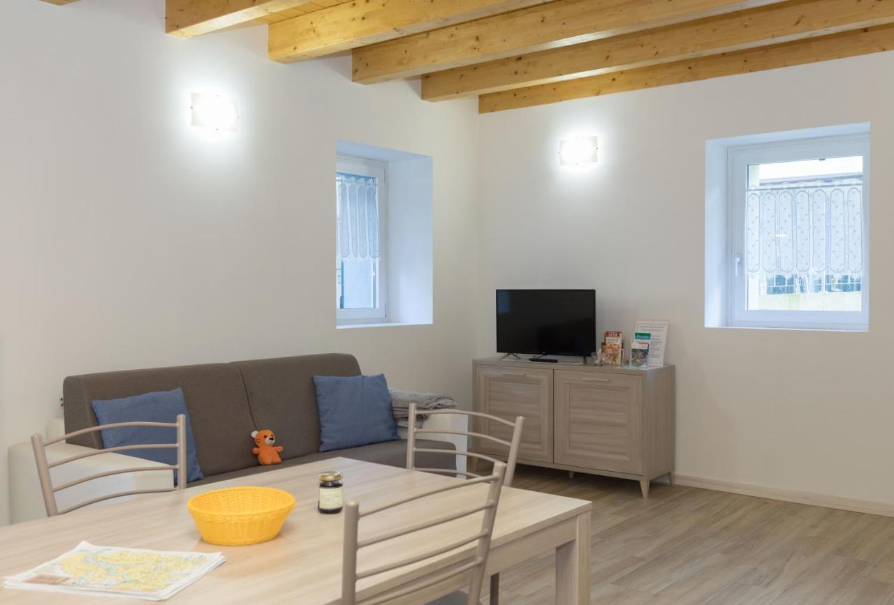 Apartment Residenze Lariane