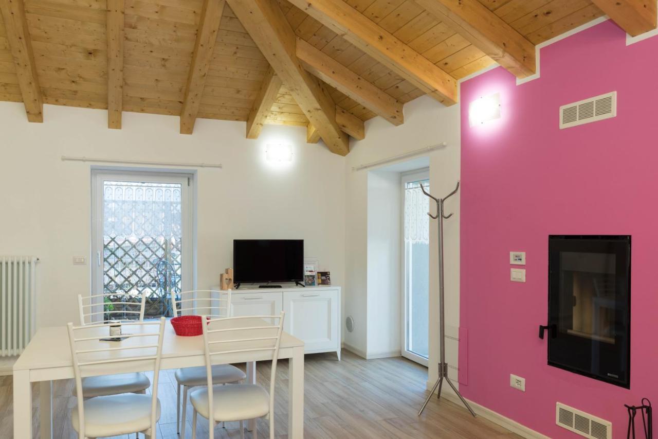 Residenze Lariane