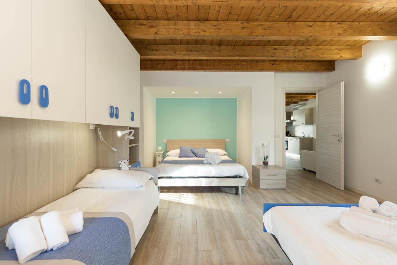 Residenze Lariane * Colico