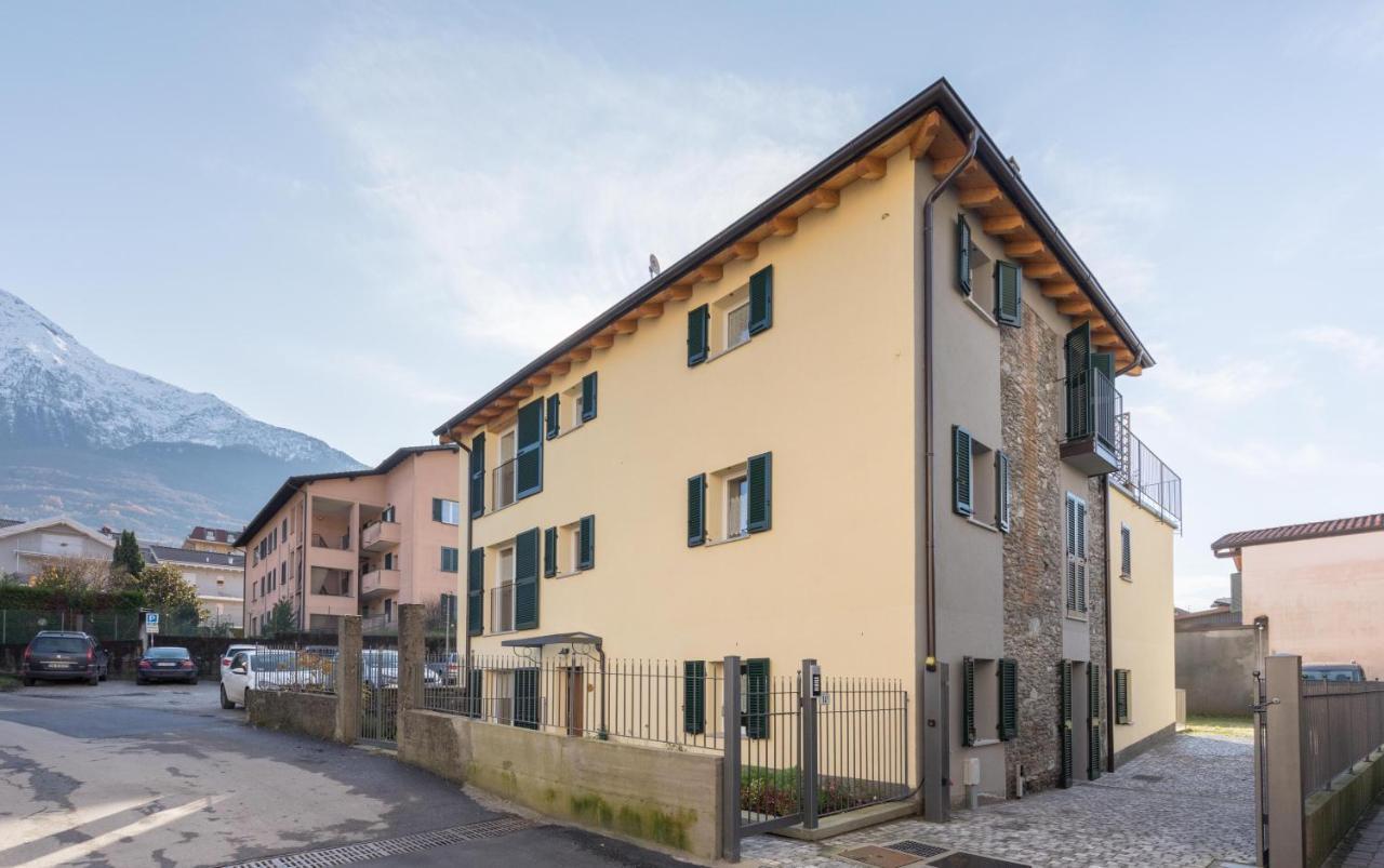 Residenze Lariane Colico