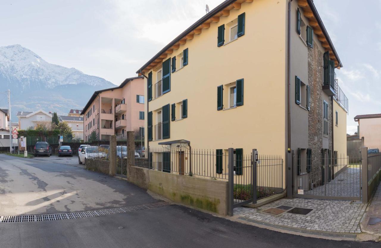 Residenze Lariane Colico