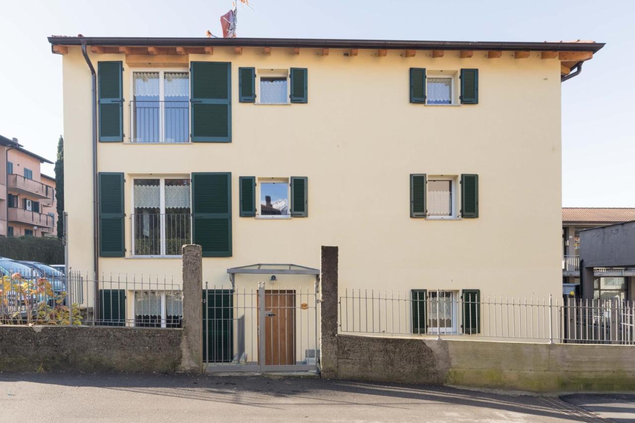 Residenze Lariane