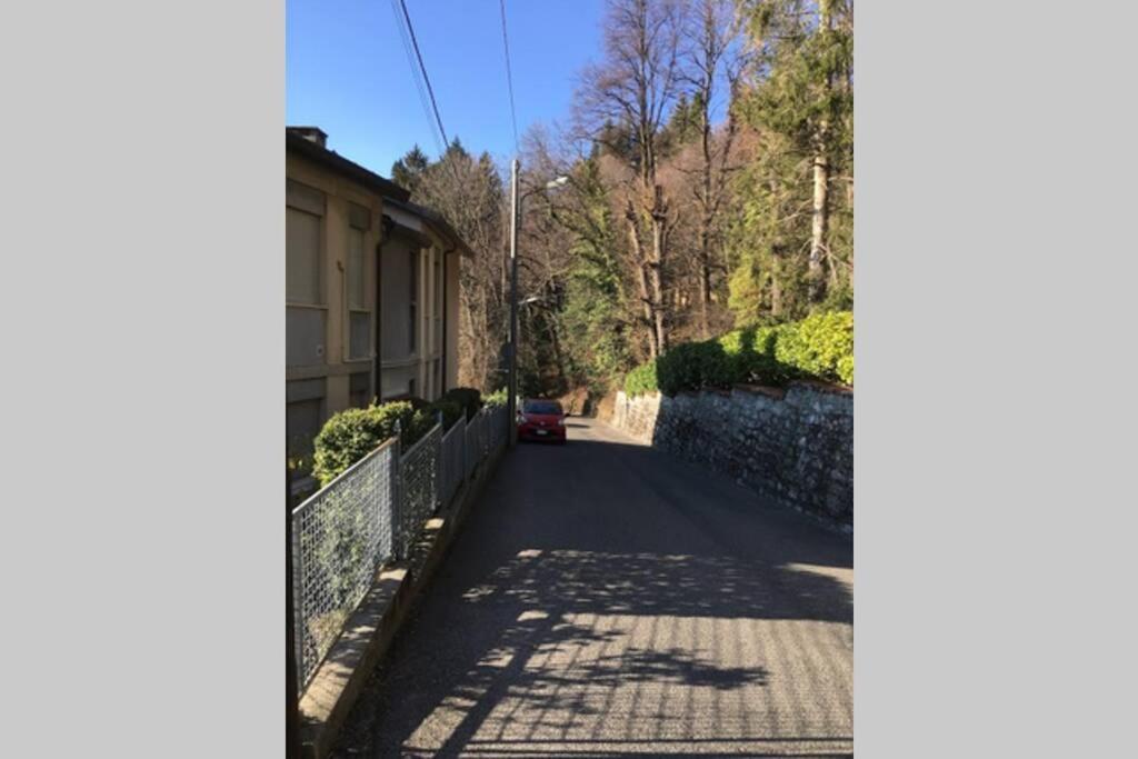 La Casa Di Lory Brunate