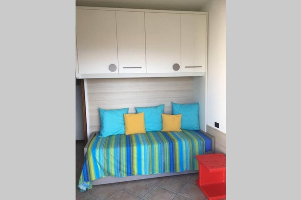 La Casa Di Lory Apartment