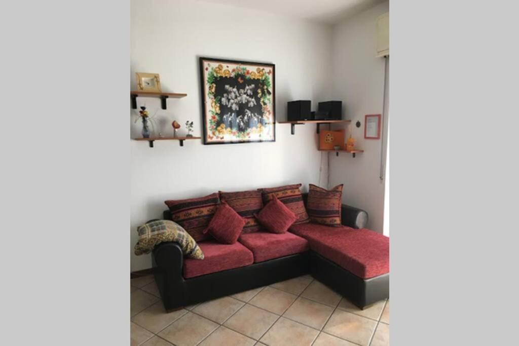 La Casa Di Lory *