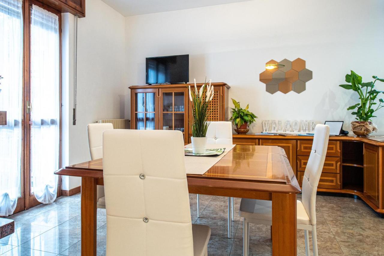 Apartment Il Terrazzino Sul *