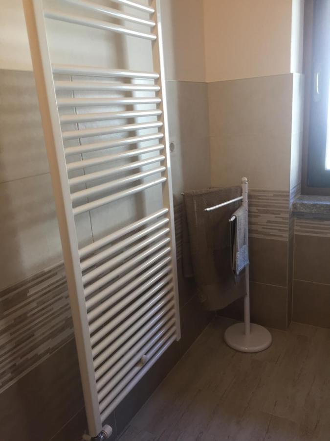 Apartment Ca' Spass *