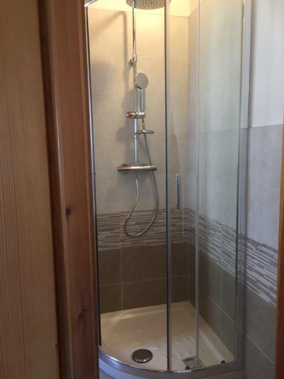 Apartment Ca' Spass Gera Lario
