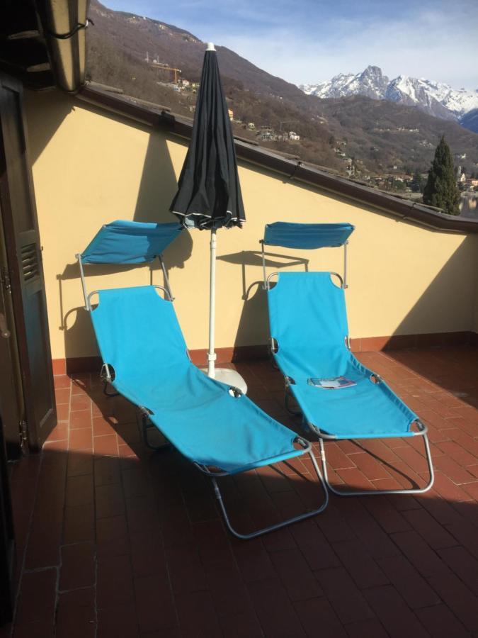 Ca' Spass * Gera Lario