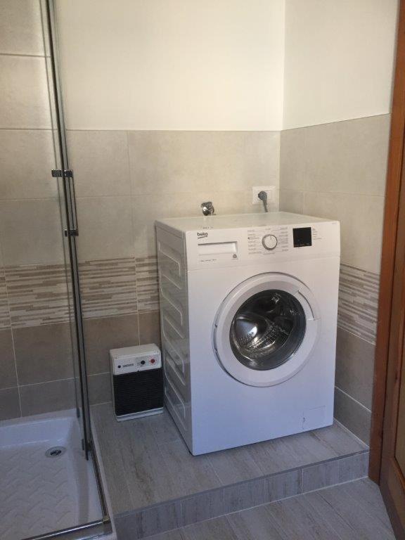 Ca' Spass Apartment Gera Lario