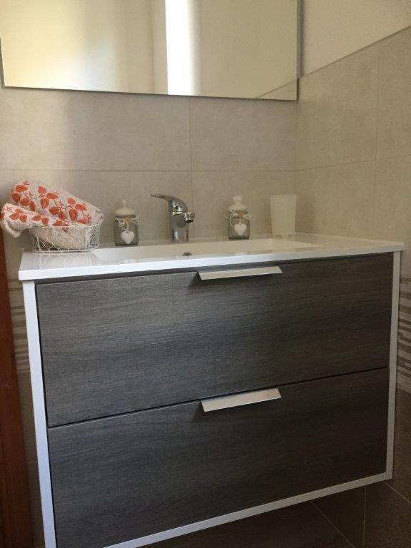 Apartment Ca' Spass Gera Lario