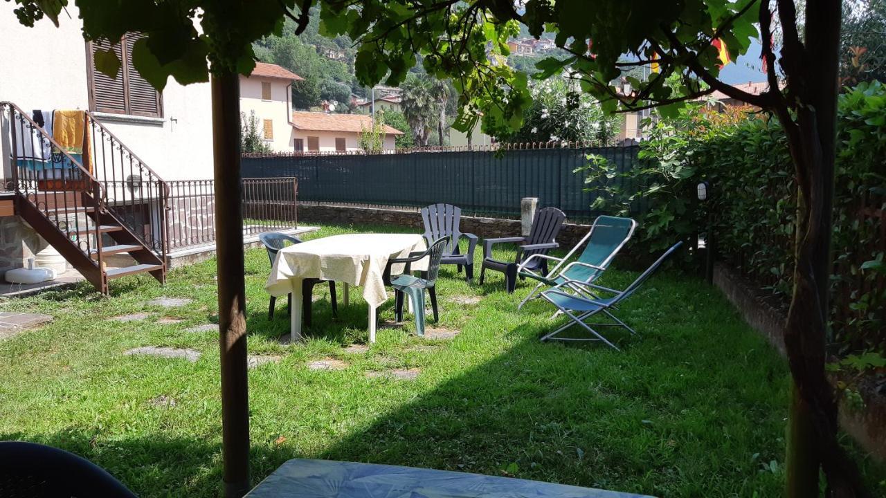 Apartment Casa Ida Domaso