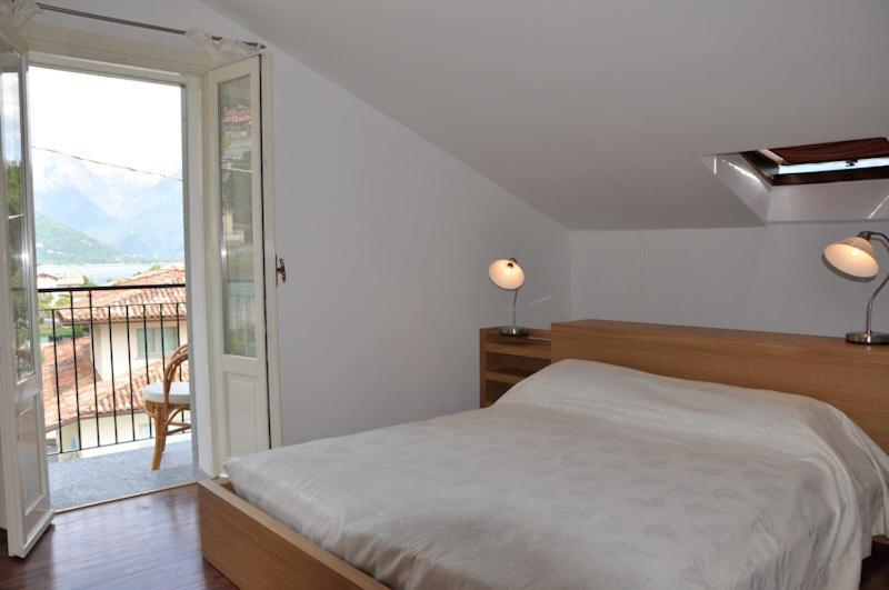 Apartment Casa Dina