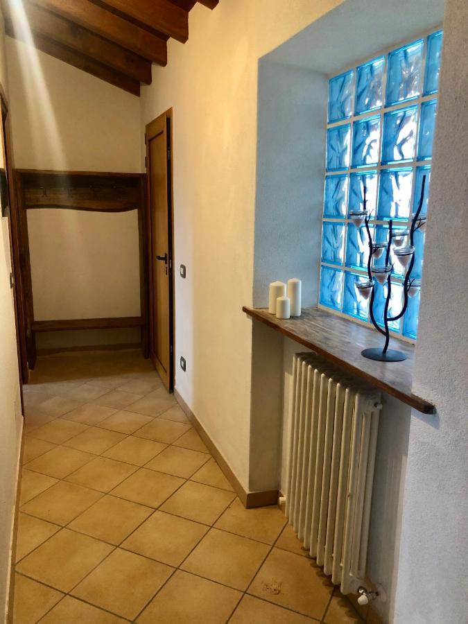Casa Marcela Apartment Gravedona