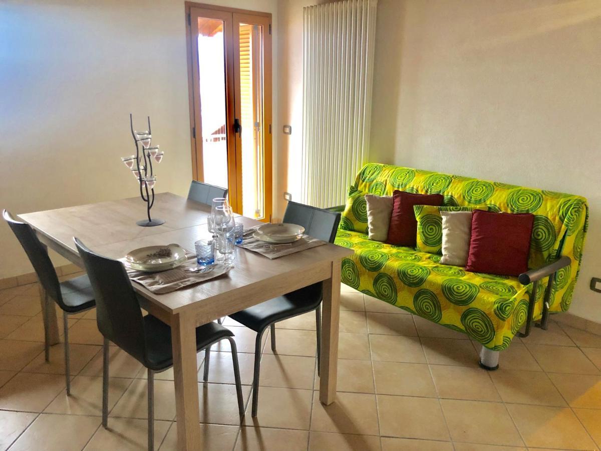 Apartment Casa Marcela Gravedona