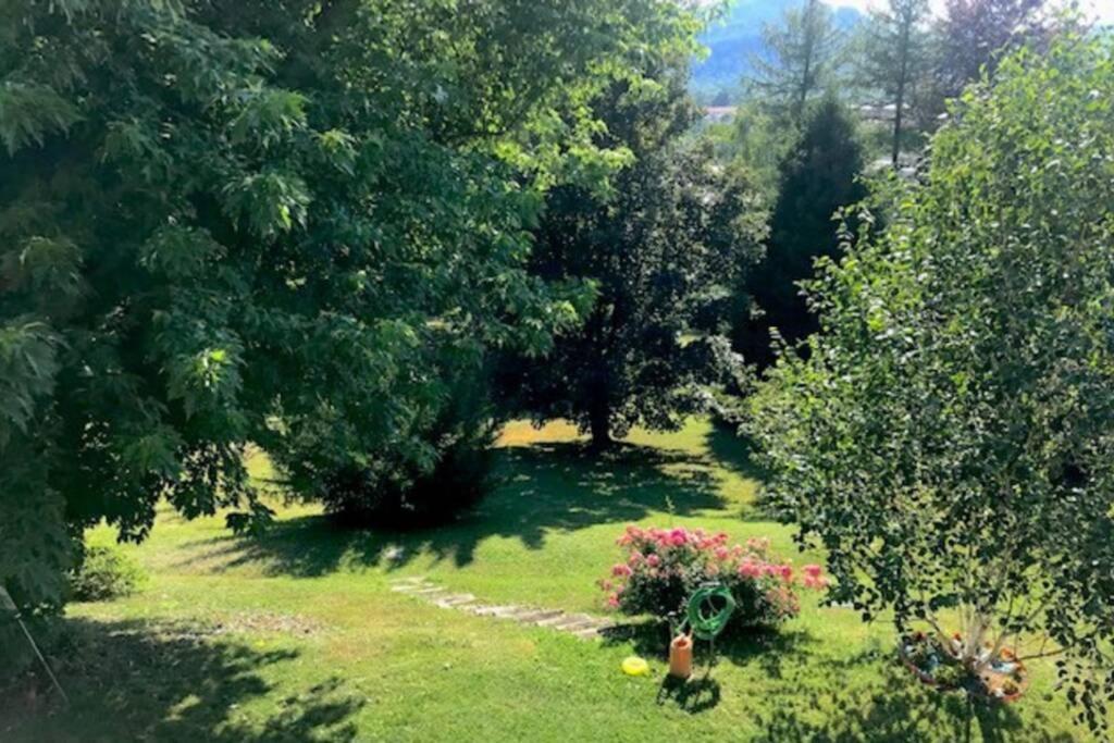 Como, Accogliente Mansarda Nel Verde Le Balze Apartment *
