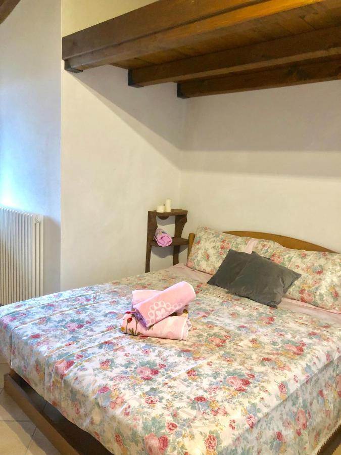 Apartment Casa Marcela Gravedona